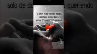 Eresunamor ❤️