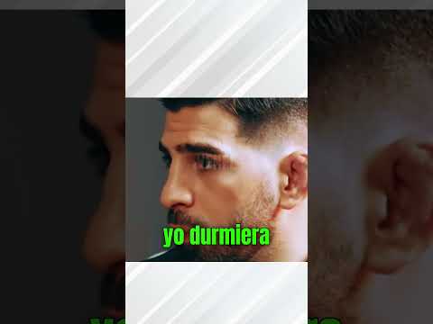 ILIA TOPURIA habla de su PEOR MOMENTO #iliatopuria #ufc #mma #deportes #fitness #shorts #gym
