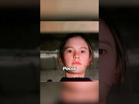 Niña y gansos rumbo a la migración#movie #shorts