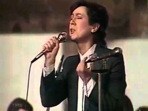 Альберт Асадуллин: Дорога без конца