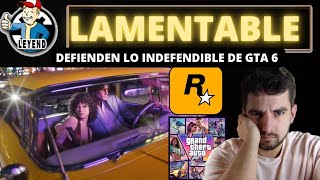 🚨 ROCKSTAR DESTROZA A SUS JUGADORES CON GTA 6 Y MUCHOS JUSTIFICAN LA EDICIÓN SIN DISCO Y ULTÍMATE! ❌
