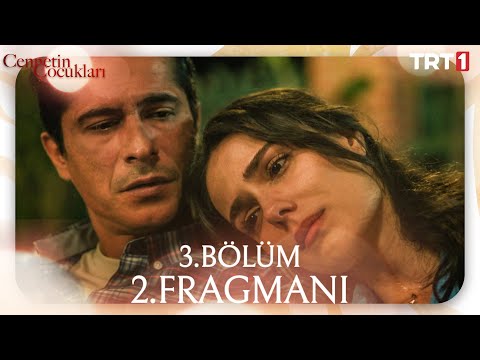 Cennetin Çocukları 3. Bölüm 2. Fragmanı @trt1