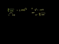 Cube Roots and Prime Factorization