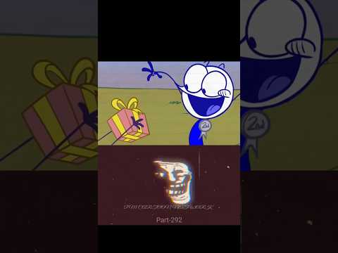 Troll Face Meme || Lord of the Fries || Pencilmation Part-292 #shorts #animation #trollface #memes