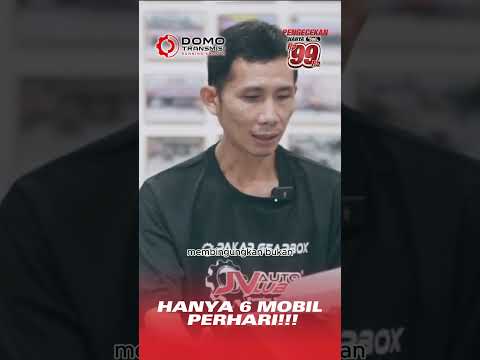 waspada!! VRZ dan Reborn tidak boleh di flushing #bengkelmaticterdekat #bengkelmobilmatic #bengkel