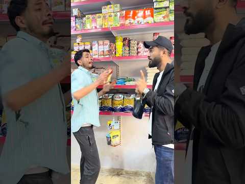 اقوى عملية نـ ـصب 😳😂 part(2) #shots /ابراهيم كياري