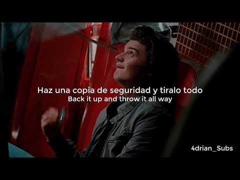 Djo; Mortal Projections - (Sub español/Ingles)