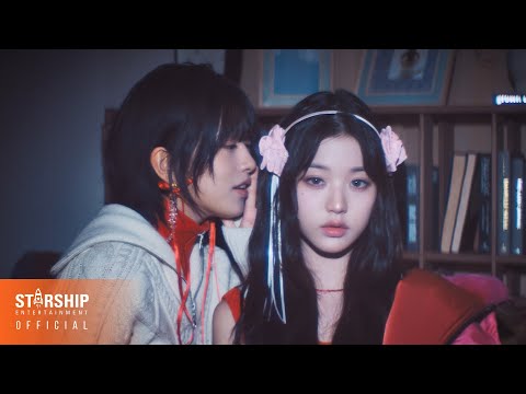 IVE 아이브 &#39;Off The Record&#39; MV