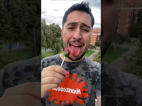 Probando dulces mexicanos 🇲🇽