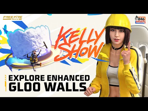 Kelly Show | OB46 | Free Fire MAX