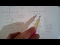 Trigonometric Identities and Formulas