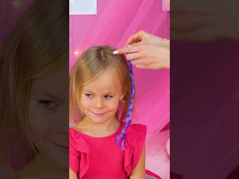 Be a princess for Halloween: DIY guide! 👸🏰