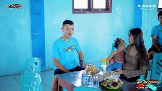 CEK SOUND - D'STORY MUSIC - PARTY SEASON 3 KLM TEAM - LASEM REMBANG