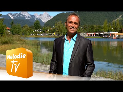 Tommy Steib - Au Revoir Cherie (Offizielles Musikvideo)