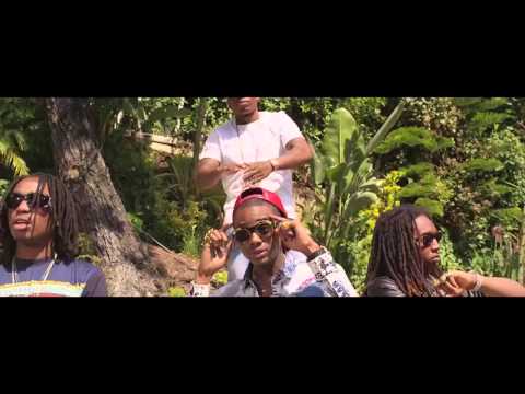 Soulja Boy ft. Migos - We Ready