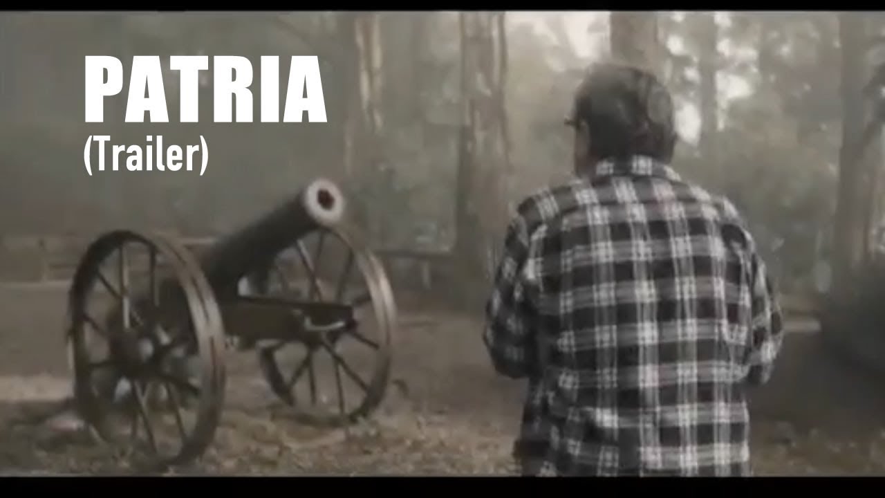 Patria Trailer thumbnail