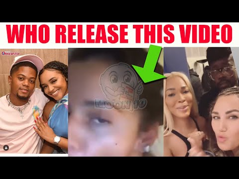 SHOCKING! Video Of LEON Baily FREAKY TIME! Beenie Man With This Woman And His Wife BACKSTAGE