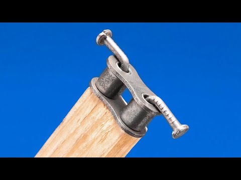 ''50'' INCREDIBLE HANDYMAN CRAFTS AND TIPS