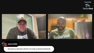 Kirby's is back at it!