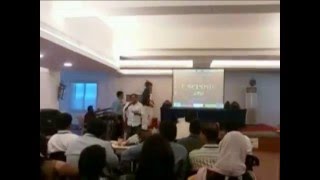 Director ss stanley speaks about Take diversion and maanja short film