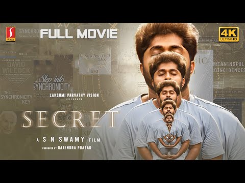 Secret Malayalam Full Movie 4K | Dhyan Sreenivasan | Aparna Das | Renji Panicker | Kalesh | Ardara