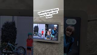 I asked Google Home how to fill out PDF forms online using AI. It recommended me Instafill.ai