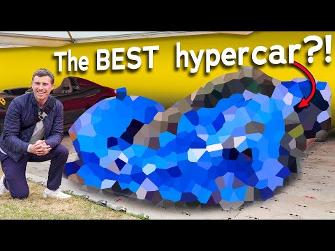 The BEST incoming supercars revealed!