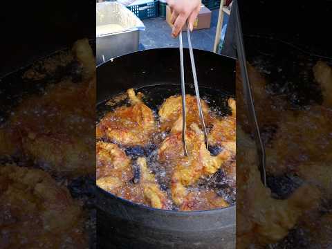 5일장 옛날 통닭 - original fried chicken