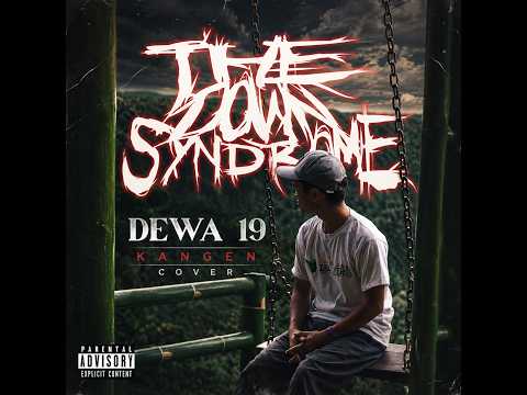 Dewa 19 - Kangen ( Post-Hardcore Cover by TDS Band )