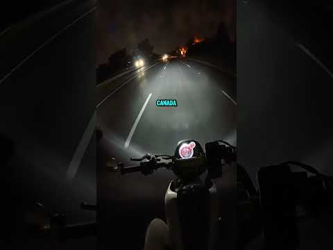 50 THOUSAND AND COUNTING. #motorcycle #bikelife #navi #motovlog #grom #cops #automobile #honda