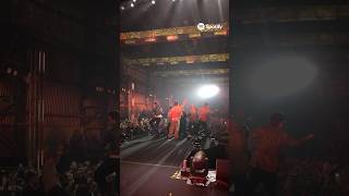 Aari Aari | Spotify x Dhurandhar The Revenge Music Launch | Spotify India
