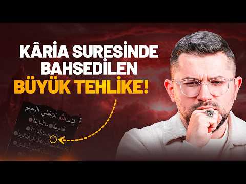 3. Dünya Savaşından Daha Büyük Bir Tehlike!