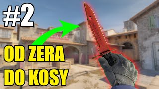 OD ZERA DO KOSY #2 - Najgorsze Skrzynki aka 100x Phoenix Case