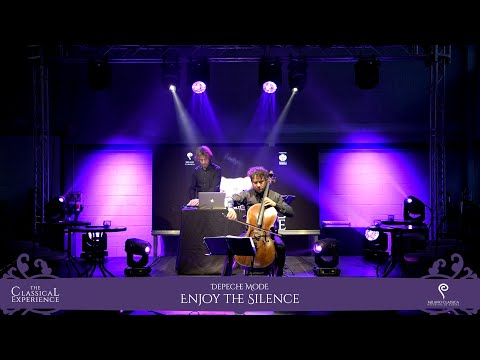 unconventional cello