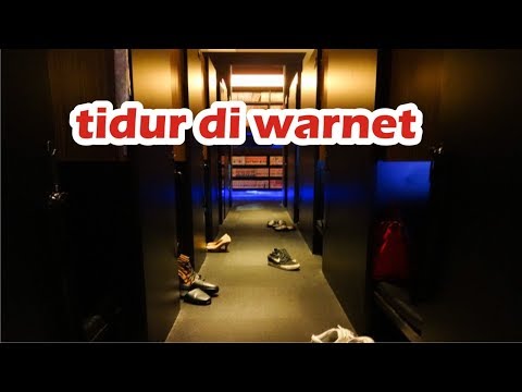 Download Video Pengalaman Tidur Di Warnet Jepang Download Video Pengalaman Tidur Di Warnet Jepang