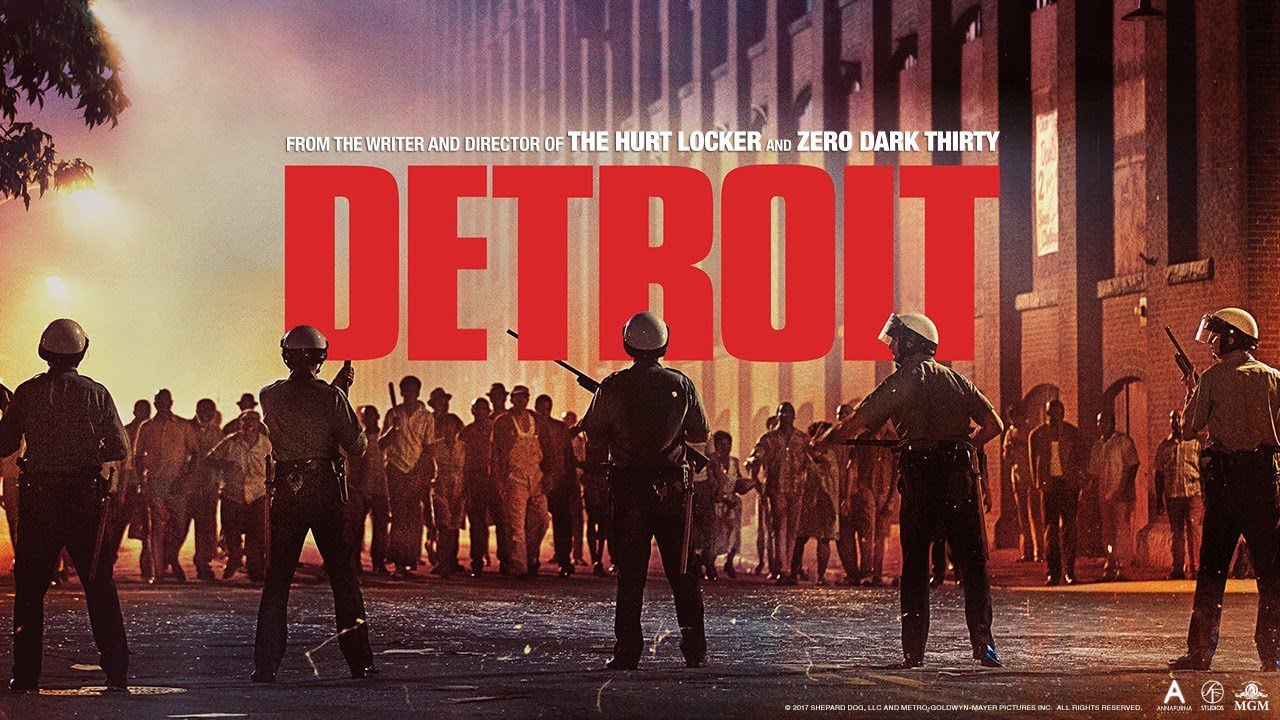 Detroit Trailer thumbnail