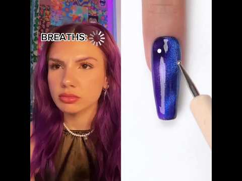 💎Text to Speech 💎ASMR Nail Storytime || @BaileySpinnpart #shorts #nails #nailsstorytime #BaileySpinn