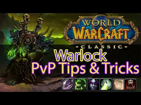 wow tbc 2.4.3 warlock pvp destruction guide