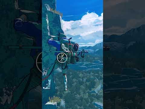 We updated our game with your feedback for Manual Limb Control! Cairn's demo has never been better!