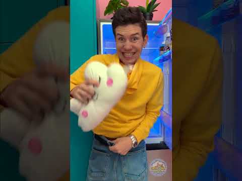 Kelas Cerdas: Cara Menghindari Kejutan untuk Teman Dekat Anda 😂 #LOL