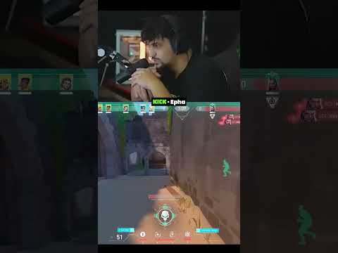 Alkışı hak eden bir PLAT diyebilir miyiz? #valorant