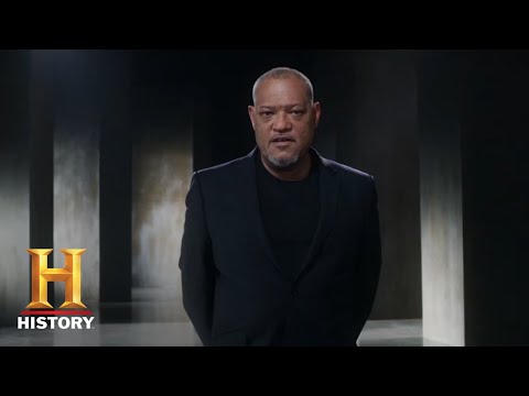History's Greatest Mysteries | New Episodes Saturdays at 9/8c | History