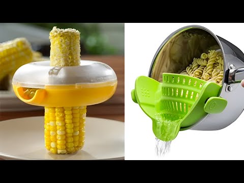Cool items!😍 New Gadgets, Smart Appliances, Kitchen Tools  Utensils, Home Cleaning, Beauty  #shorts