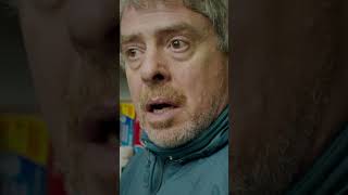 A light night gas station nightmare ⛽️ 👀. Watch "The Box" by Adam Collinson #ALTER 📦️.⁠