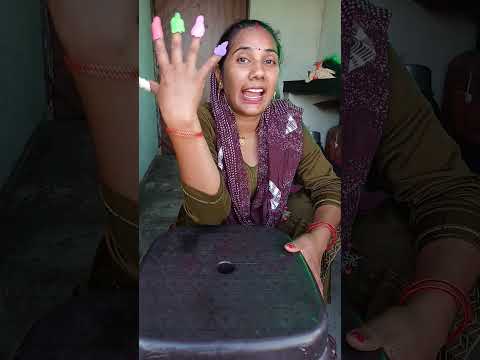 Amaira Vs mummy nails 💅 prank 🤔🥰🤣 #amaira #nails #funny #twist #shorts
