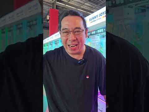 SunnyJoyjoyใหญ่สุดในสมุทรปราการจริงมั้ยมาดู!!sunnyjoyjoyตู้ค SPIRIT CHANNEL SunnyJoyjoyใหญ่สุดในสมุทรปราการจริงมั้ยมาดู!!sunnyjoyjoyตู้ค