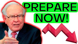 Do THIS to prepare for the 2023 Recession [3 Steps] 🧠