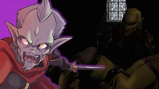 "Colpi di Pietra" - Blood Omen 2: Legacy of Kain w/Sabaku #4