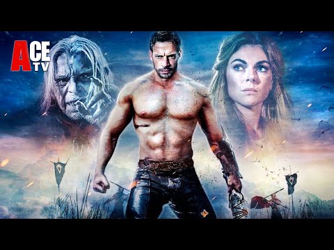 GUERRIER | Film Complet en Français | Action