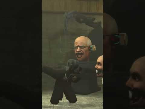 САМЫЙ СТРАННЫЙ СКИБИДИ ТУАЛЕТ skibidi toilet
